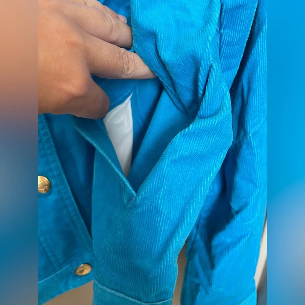 RALPH LAUREN Jeans Jacket - Picture 8 of 9